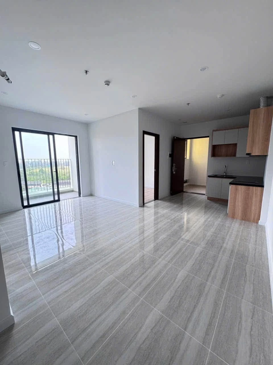 Bán căn hộ Bcons City 2PN 52m2, giá 2.6 tỷ - Ảnh 1