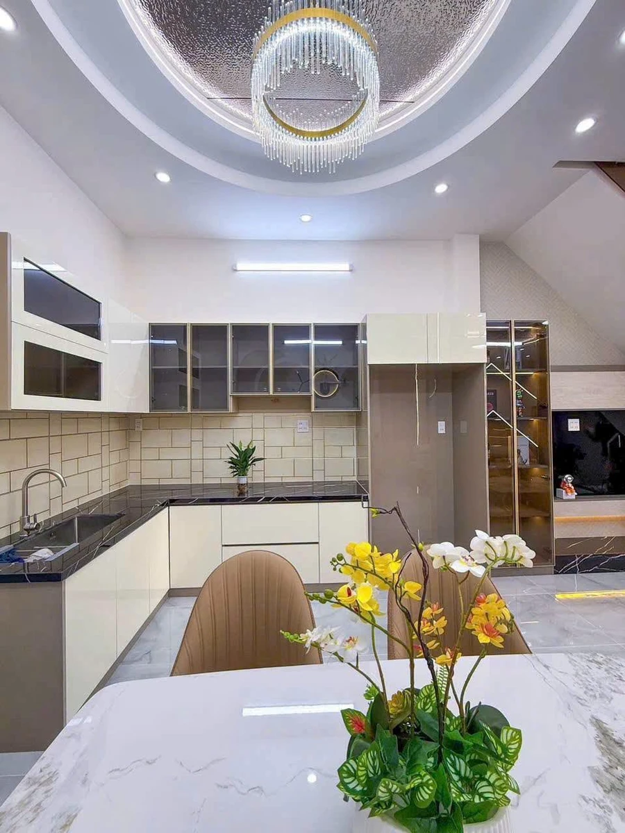 Nhà trệt 1 lầu 58m² 3 phòng ngủ Cần Thơ 3,39 tỷ - Ảnh thu nhỏ 5