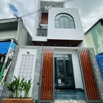 Bán nhà sổ riêng Bình Tân 135m² 3PN giá 2.88 tỷ - Ảnh thu nhỏ 1