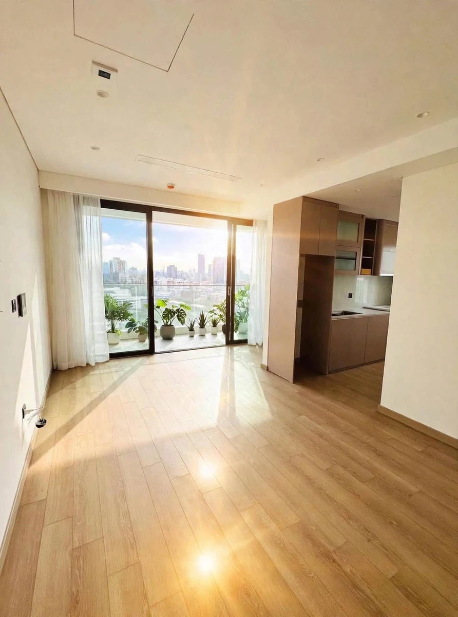 Bán căn hộ 2PN Misaki Đồi Ngân Hàng 71.73m², 2.8 tỷ - Ảnh thu nhỏ 2