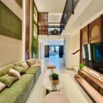 Bán nhà phố 4x11m, 3 phòng ngủ, 6.8 tỷ, Quận 7 - Ảnh thu nhỏ 5