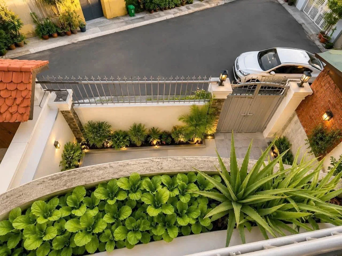 Bán nhà 2 tầng Tam Phú Thủ Đức 150m² giá 9 tỷ - Ảnh thu nhỏ 3