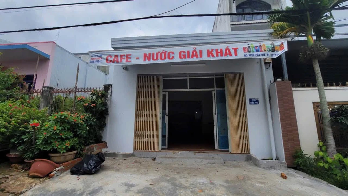 Bán đất mặt tiền Trần Phú, 96.9m², 4.9 tỷ, Tân Phú - Ảnh thu nhỏ 2
