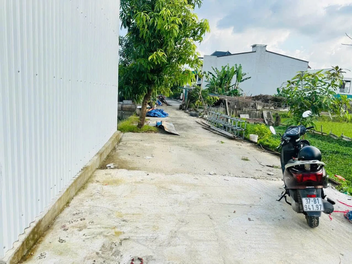 Bán đất 50m² Thành Vinh, Thủ Đức, 1,6 tỷ - Ảnh thu nhỏ 2