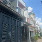Bán nhà 43m² 3 phòng ngủ Bình Tân Lê Văn Quới 4 tỷ - Ảnh thu nhỏ 2