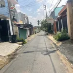 Bán nhà phường 4, 47m², 2 PN, 550 triệu - Ảnh thu nhỏ 1