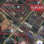 Bán đất 4x17m mặt tiền 6m Đức Lập, Tây Ninh 900 triệu - Ảnh thu nhỏ 1