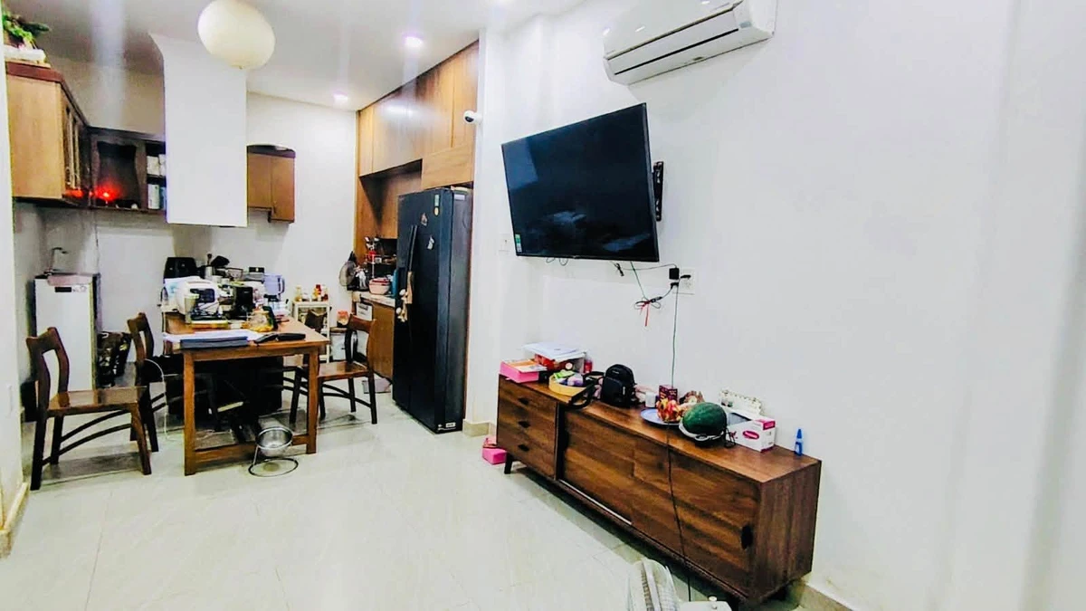 Bán nhà phố Phú Nhuận 55m² 3PN giảm 400 triệu, giá 6.8 tỷ - Ảnh thu nhỏ 3