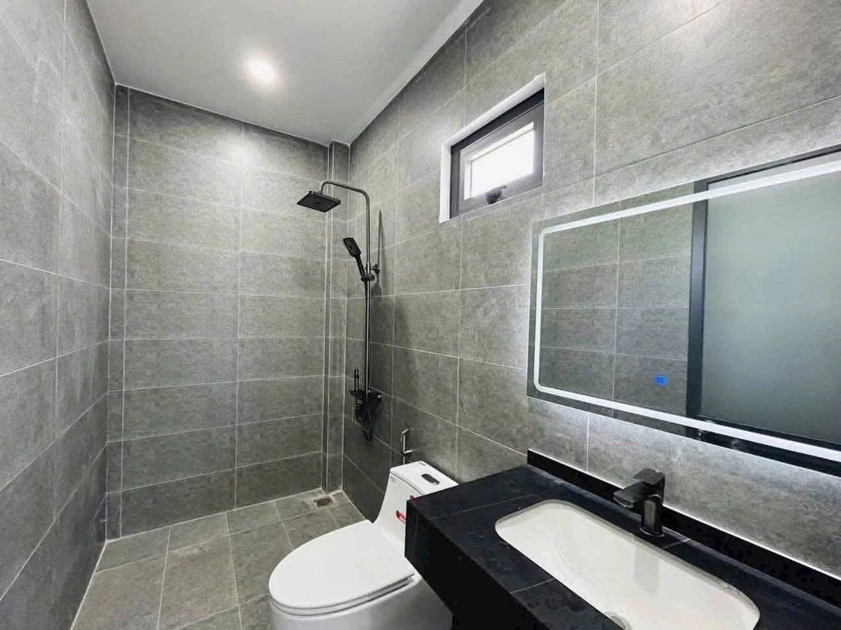 Bán đất thổ cư KCN Mỹ Phước 4, 100m², 2.4 tỷ - Ảnh thu nhỏ 4