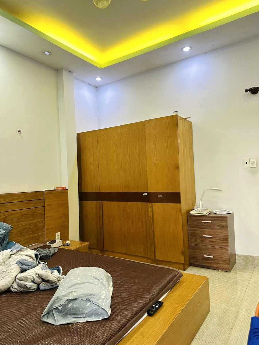 Bán nhà 78m² 3PN Liên Khu 5-6 Bình Tân 4.95 tỷ - Ảnh thu nhỏ 3