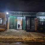 Cho thuê nhà 2 phòng ngủ tại Phú Hòa, Bình Dương - Ảnh thu nhỏ 1
