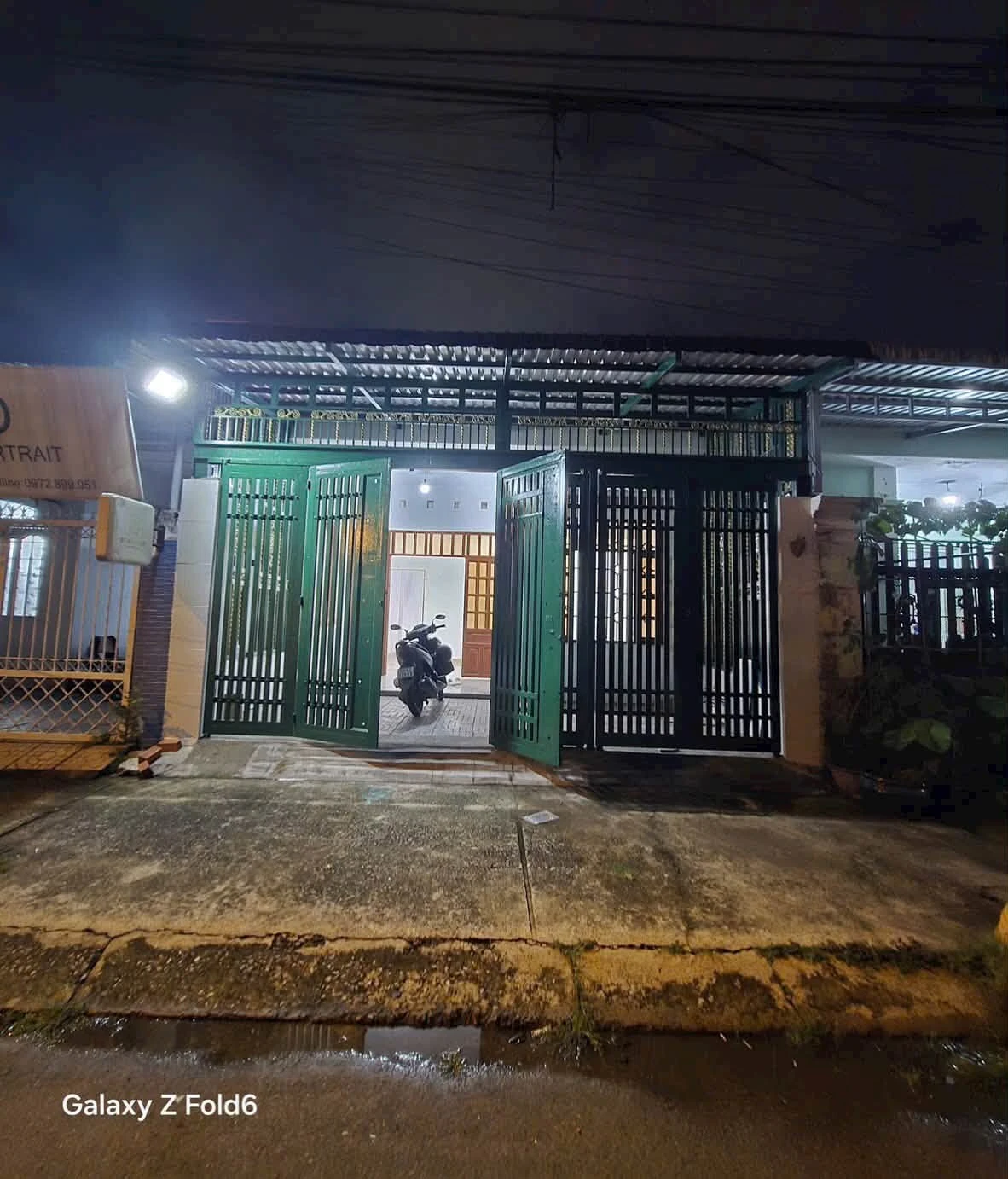 Cho thuê nhà 2 phòng ngủ tại Phú Hòa, Bình Dương - Ảnh 1