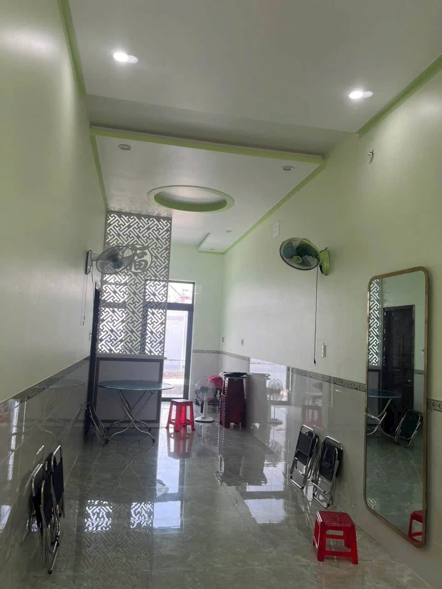 Bán nhà vườn 400m² 3 phòng ngủ Phan Thiết 4.5 tỷ - Ảnh thu nhỏ 5