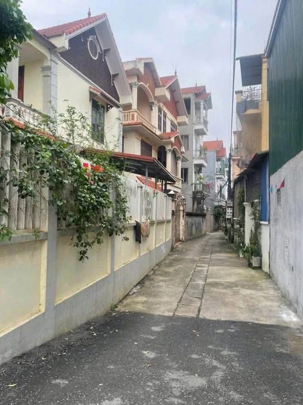 Bán nhà 36m² Chúc Đồng giá 2,4 tỷ