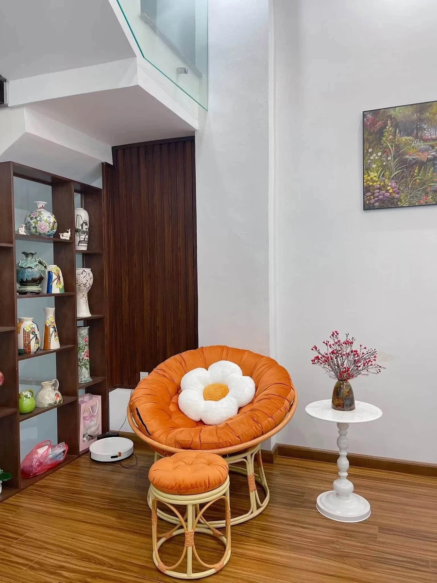 Bán nhà lô góc phố Bình Lộc 42,5m2 3 tầng 3 phòng ngủ - Ảnh thu nhỏ 2