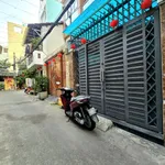 Bán nhà 5 tầng Phú Nhuận 50m² 10.75 tỷ - Ảnh thu nhỏ 3