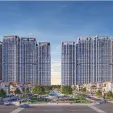 Căn gốc 3 PN Hoa hậu view biển, Sunworld giá thanh toán sớm chỉ 8,1 tỷ, tầng trung siêu đẹp - Ảnh thu nhỏ 16