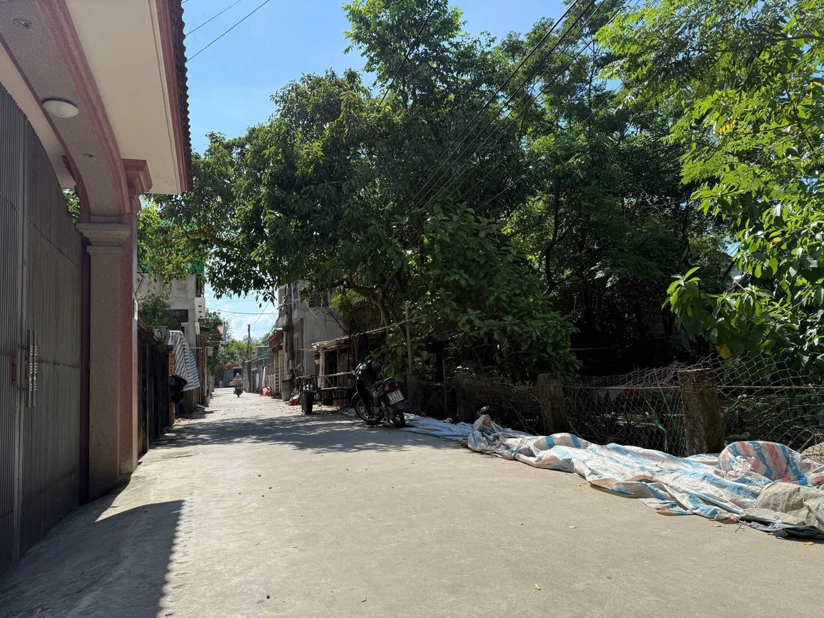 Bán đất 154m2 gần Phạm Hồng Thái, Vinh Tân, Hóc Môn - Ảnh 1