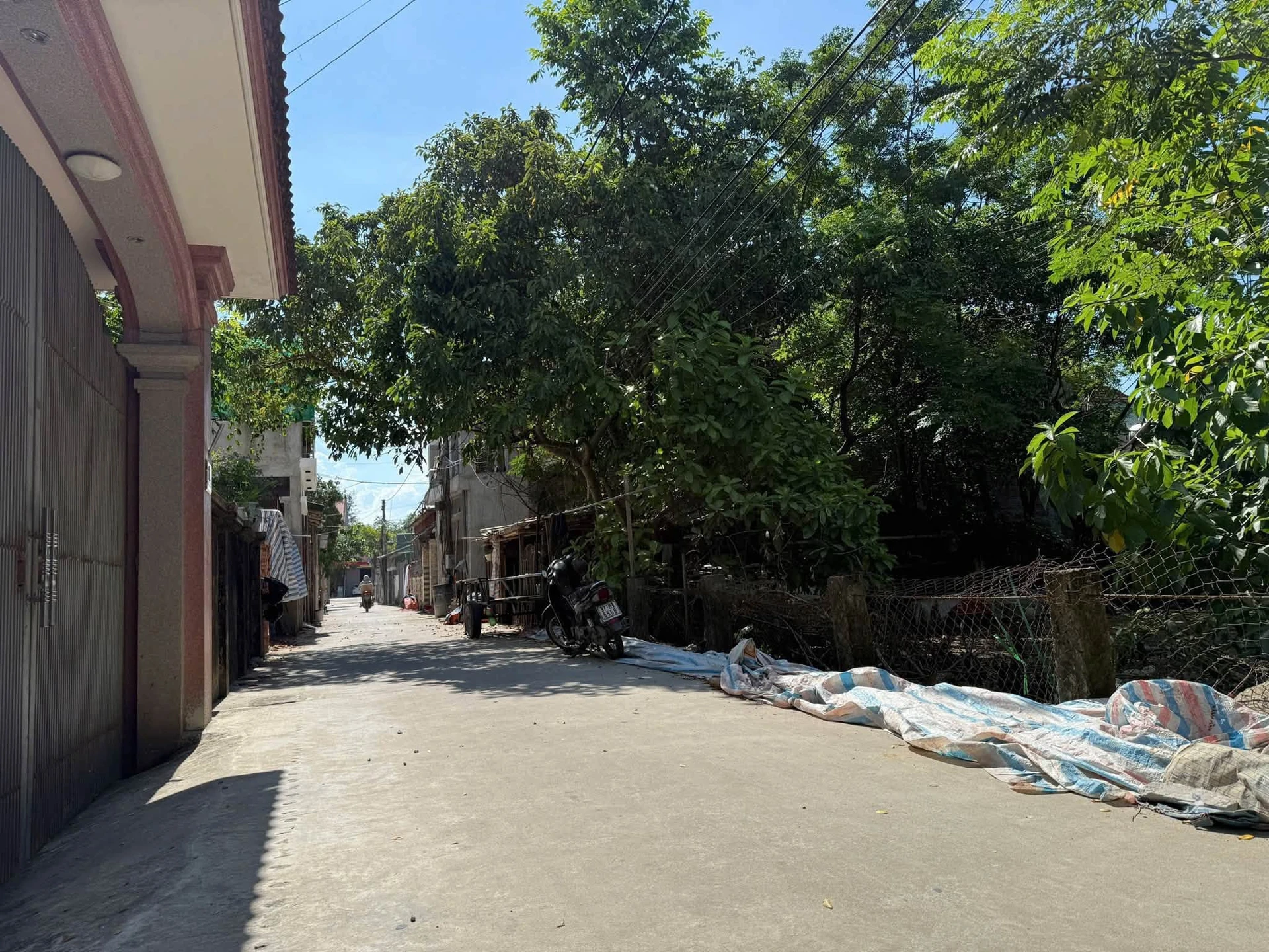 Bán đất 154m2 gần Phạm Hồng Thái, Vinh Tân, Hóc Môn - Ảnh 1