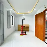 Bán nhà phố 40m² 3 PN gần mặt tiền Nguyễn Thượng Hiền, Bình Thạnh - Ảnh thu nhỏ 3