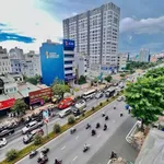 Bán nhà 6 tầng hầm 104m2 10 phòng Cộng Hòa Tân Bình 18.3 tỷ - Ảnh thu nhỏ 2
