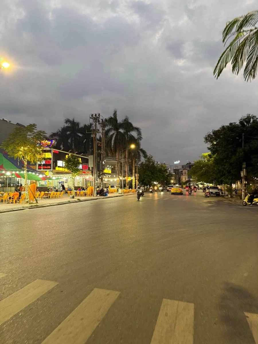 Bán nhà cấp 4, 200m2, mặt tiền 8m, sát Aeon Mall - Ảnh thu nhỏ 3