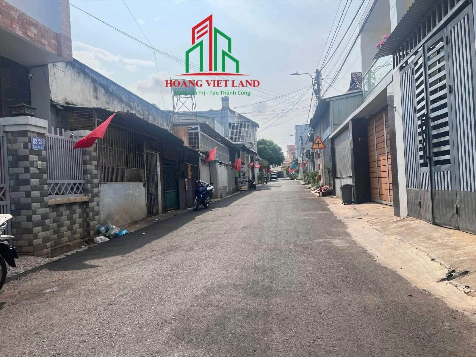 Nhà hẻm Nguyễn Văn Cừ 4,6x15m 2,9 tỷ Bình Tân - Ảnh 1