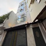 Bán nhà 7PN, 4x10m, full nội thất, cho thuê 40tr/tháng, Phú Nhuận - Ảnh thu nhỏ 1