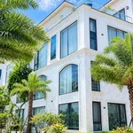 Bán biệt thự view vịnh 300m2, 4 tầng, giá 2 tỷ - Ảnh thu nhỏ 1