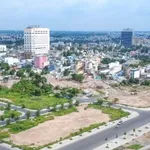 TĐC Tân Mai rẻ hơn thị trường 500tr, sổ sẵn sang tân ngay, vị trí đẹp đường 15m thông thoáng - Ảnh thu nhỏ 1