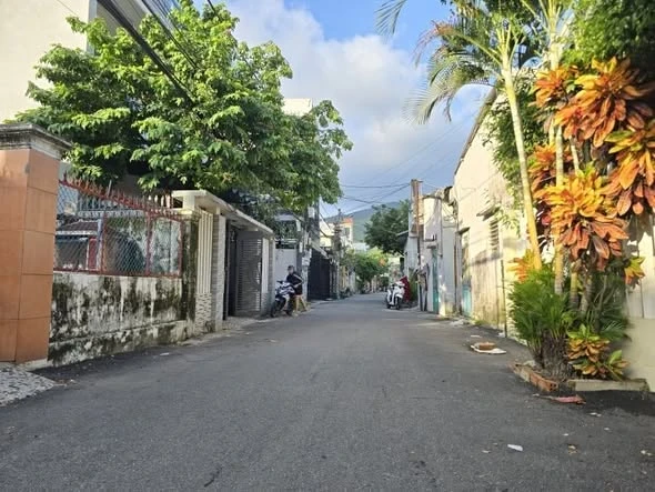 Bán đất góc 86m² sát biển Sơn Trà, Đà Nẵng, 6,15 tỷ - Ảnh thu nhỏ 2