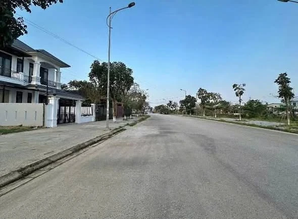 Bán đất đại biệt thự 302m² mặt tiền rộng Huế - Ảnh thu nhỏ 2