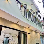 Bán nhà hẻm 2 tầng 23,4m2 Phan Tây Hồ, Phường 7, Phú Nhuận, giá 4,5 tỷ - Ảnh thu nhỏ 3
