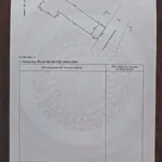 Bán đất Hóc Môn 100m², mặt tiền 8m, 2 tỷ 850 - Ảnh thu nhỏ 4
