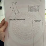 Bán đất Vĩnh Hiệp 66,2m2, 2 tỷ 150 gần D30 - Ảnh thu nhỏ 1