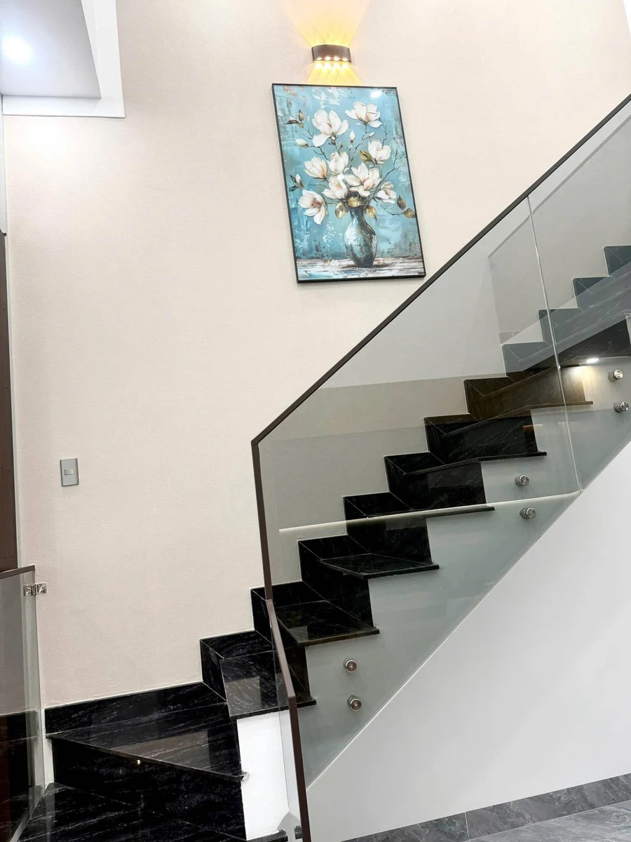 Bán nhà phố 3PN 112m2 MT Hẻm Đinh Công Tráng giá 3 tỷ 680 - Ảnh thu nhỏ 3