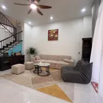 Nhà 2 mê mặt tiền Nguyễn Hữu Thấu, 100m², 6 tỷ 950 - Ảnh thu nhỏ 1