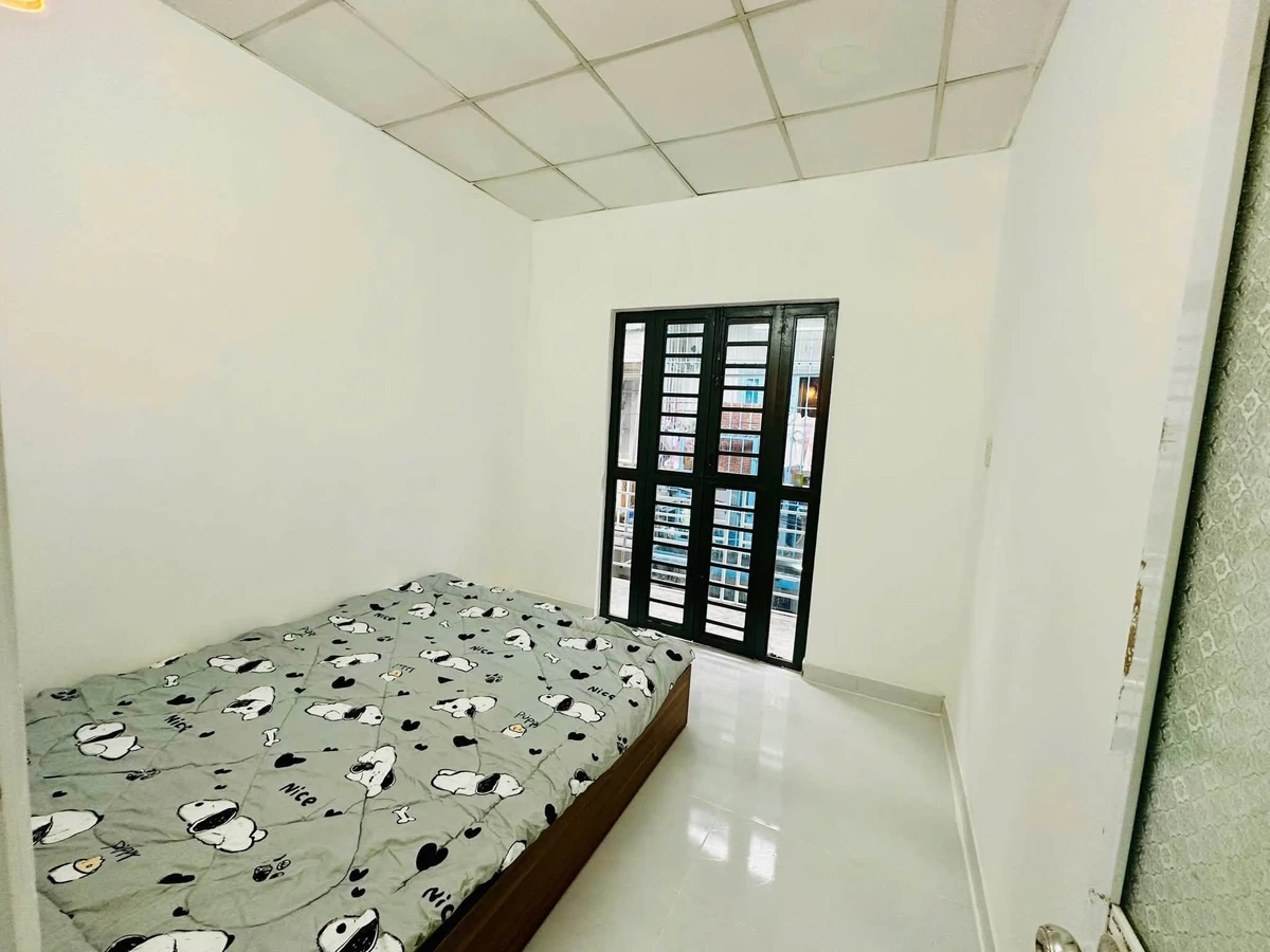 Bán nhà 2 tầng, 2PN, 3,2x8m giá 1 tỷ 240 triệu tại An Phú Đông, Quận 12 - Ảnh thu nhỏ 5