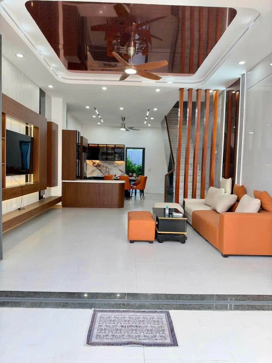 Bán nhà An Phú, 88m², 3 phòng ngủ, 3,99 tỷ - Ảnh thu nhỏ 3