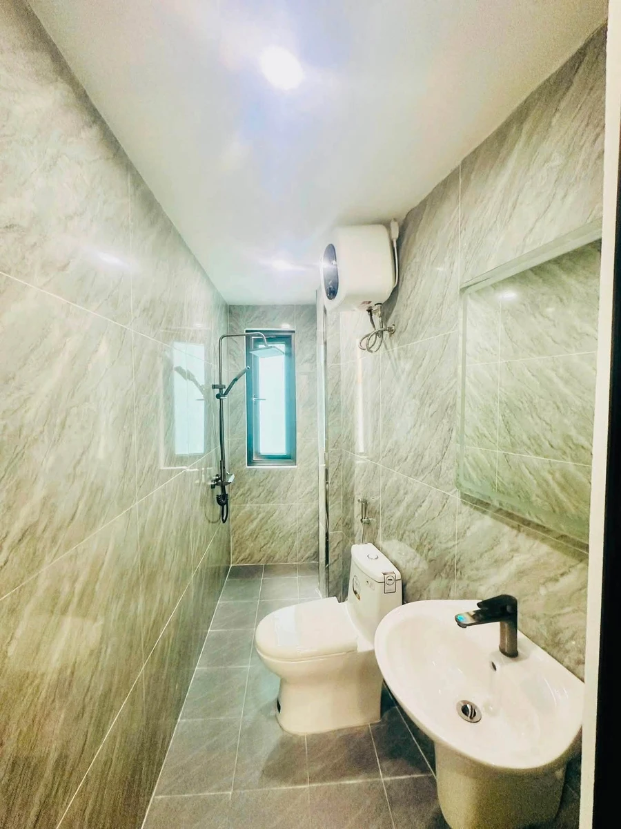Bán nhà mới 35m² 3 tầng 2,55 tỷ gần Đình Đông - Ảnh thu nhỏ 4
