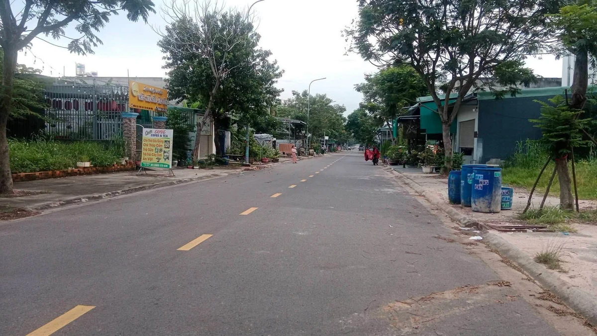 Bán đất 100m² đường X2B Tân Bình, giá 1 tỷ 5 - Ảnh thu nhỏ 2