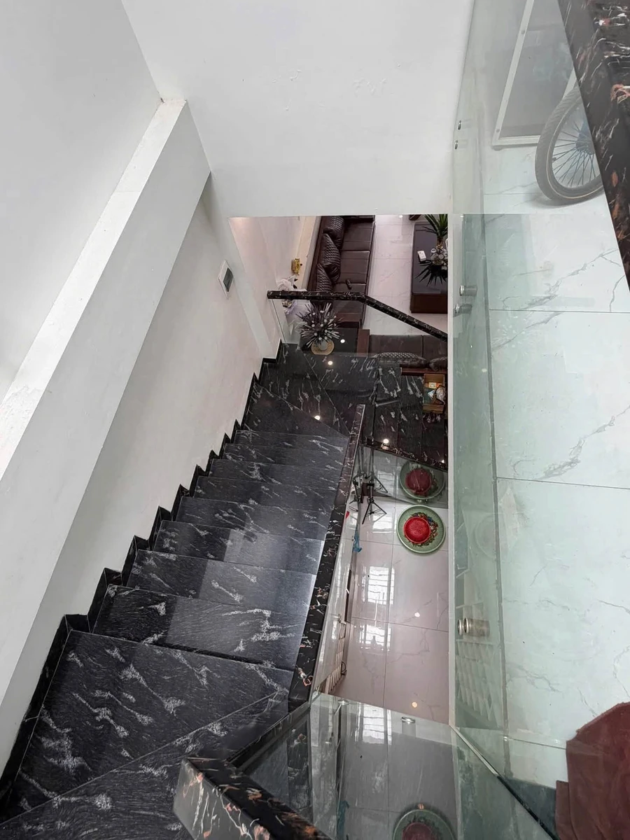 Bán nhà 2 tầng 100m² Đoàn Kết B9, Bình Tân 2,7 tỷ - Ảnh thu nhỏ 5