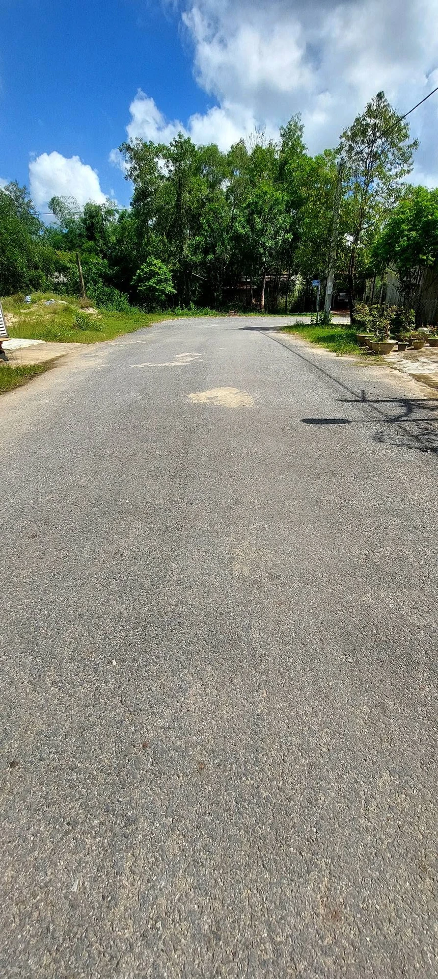 Bán đất mặt tiền Tôn Thất Thuyết, 200m², 9 tỷ - Ảnh 1