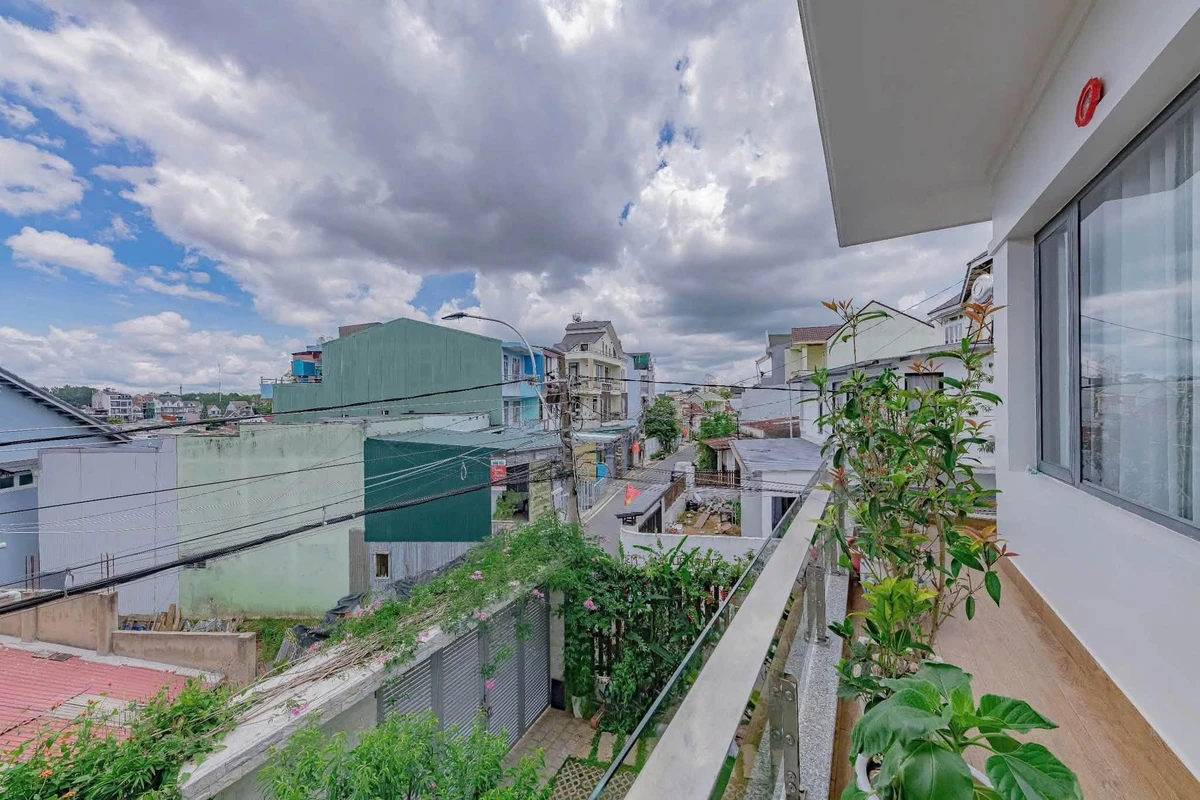 Bán villa biệt thự 171m² mặt tiền Đường Cổ Loa, Lâm Đồng - Ảnh thu nhỏ 3