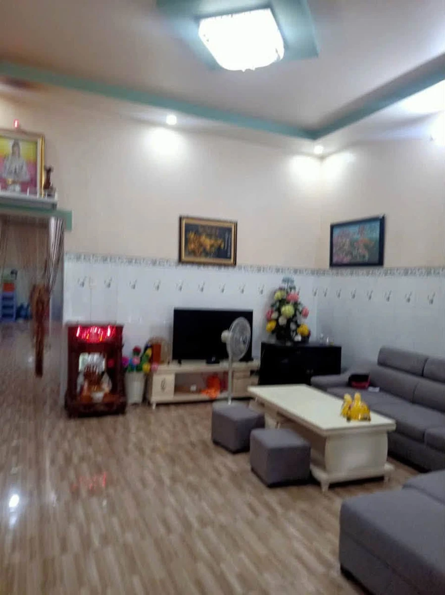 Bán nhà mái Thái Xã Tân Thạch Bến Tre 100m² 2PN 1.1 tỷ - Ảnh thu nhỏ 2