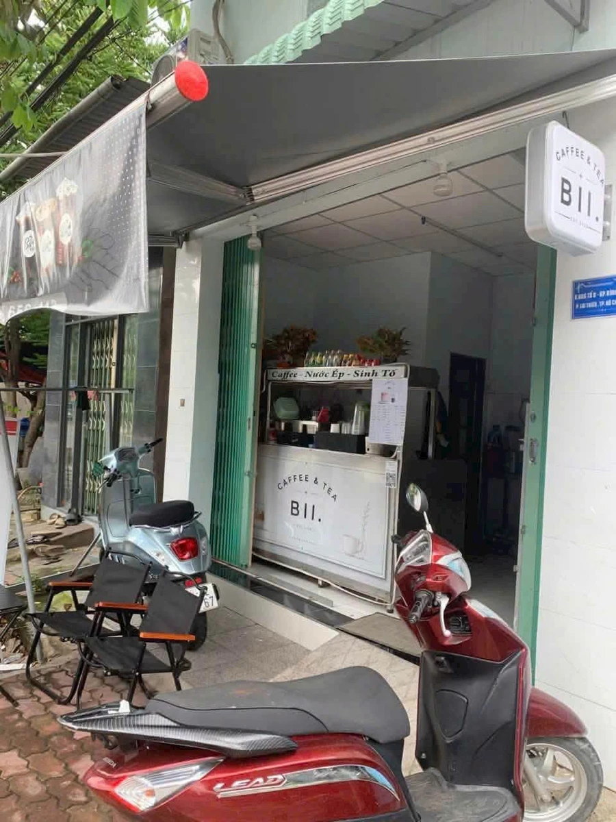 Bán shophouse 12m² mặt tiền Trương Định Thuận An Bình Dương 550 triệu - Ảnh thu nhỏ 4