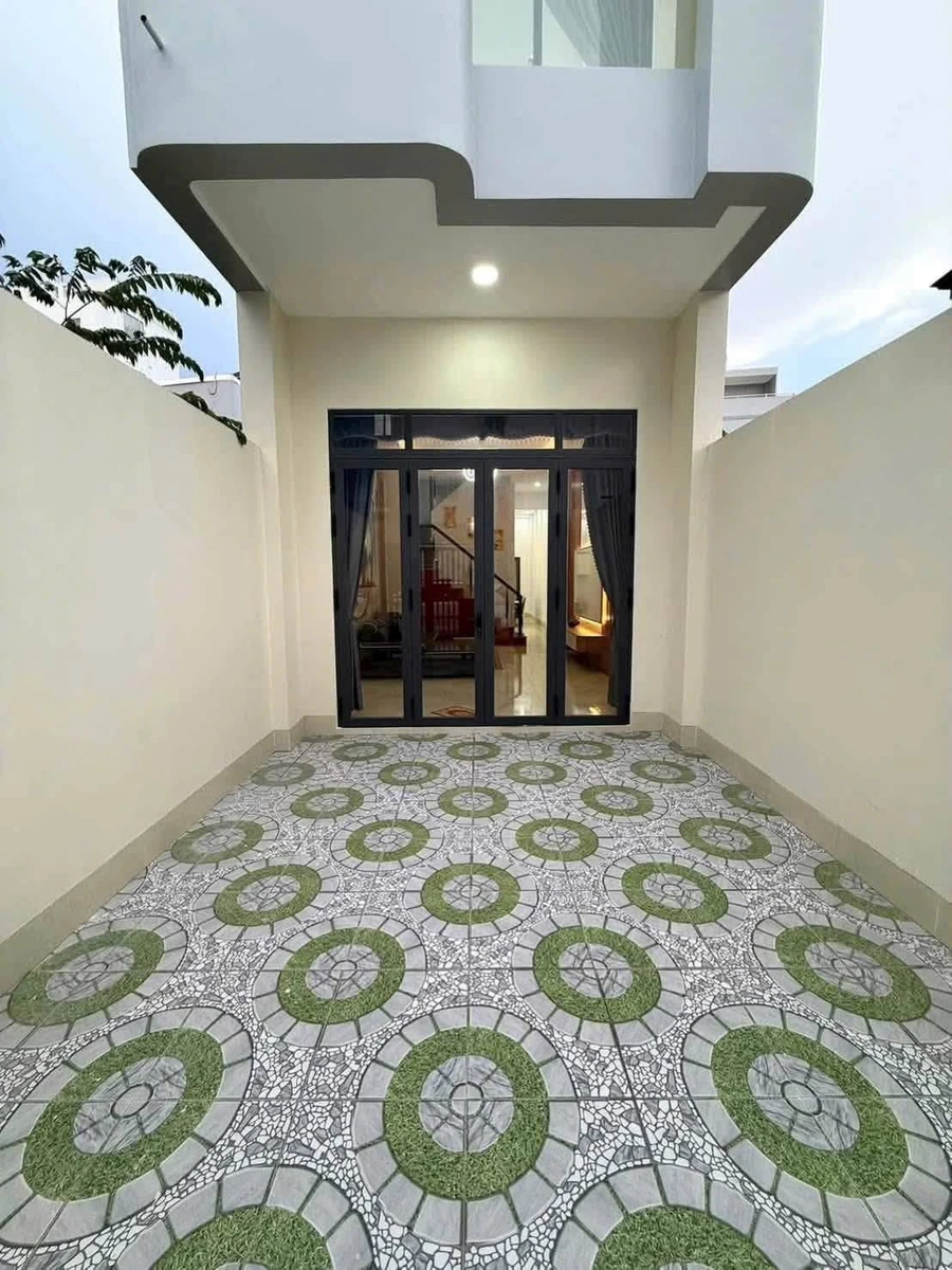 Bán nhà lầu mới 3PN 120m² Tân An Cần Thơ 3.199 tỷ - Ảnh thu nhỏ 3