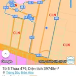 Bán đất 10x20m (200m2) giá 850 triệu gần Ngã Năm Hải Dương, Trảng Dài, Biên Hòa - Ảnh thu nhỏ 5