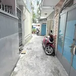 Bán nhà hẻm 1 trệt 1 lầu 21m2 sát chợ Gò Vấp, giá 2,68 tỷ - Ảnh thu nhỏ 2