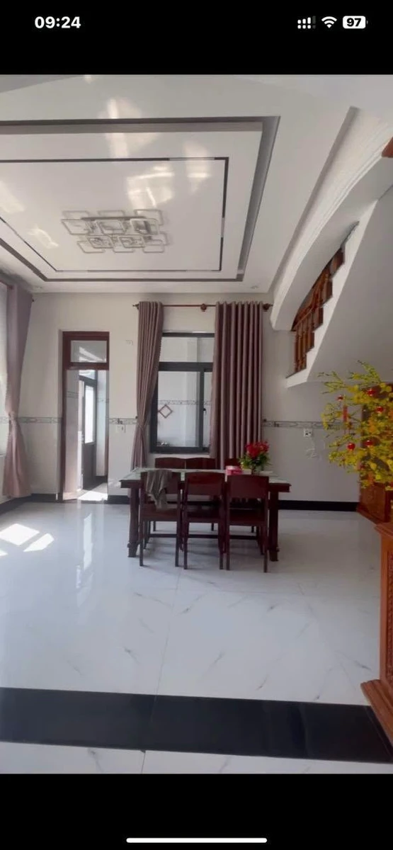 Bán nhà 229m² 6PN 3WC Đảo Phú Quý, Bình Thuận - Ảnh thu nhỏ 2